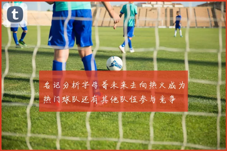名记分析字母哥未来去向热火成为热门球队还有其他队伍参与竞争